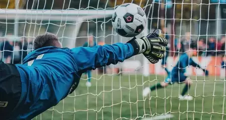 Escuela de Porteros Palencia Football Academy: Una Formación Integral y Profesional