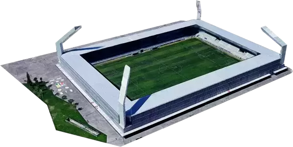 Estadio Municipal Nueva Balastera