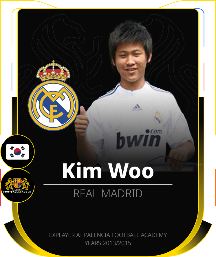 Kim Woo