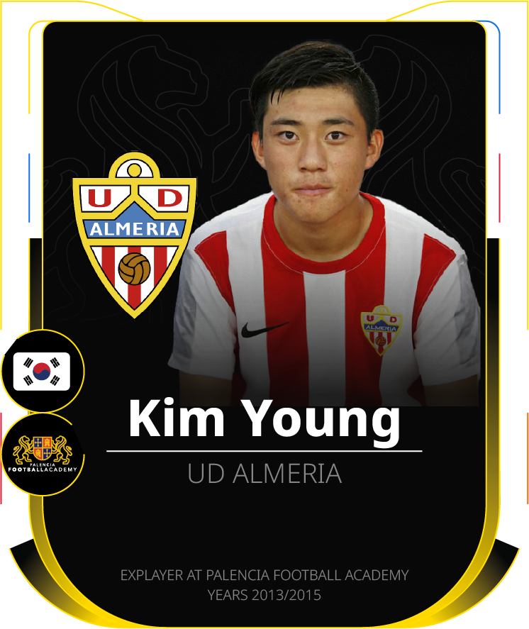 Kim Young