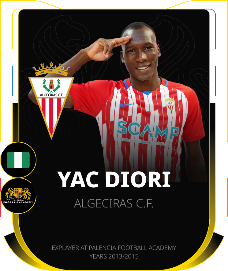 Yac Diori